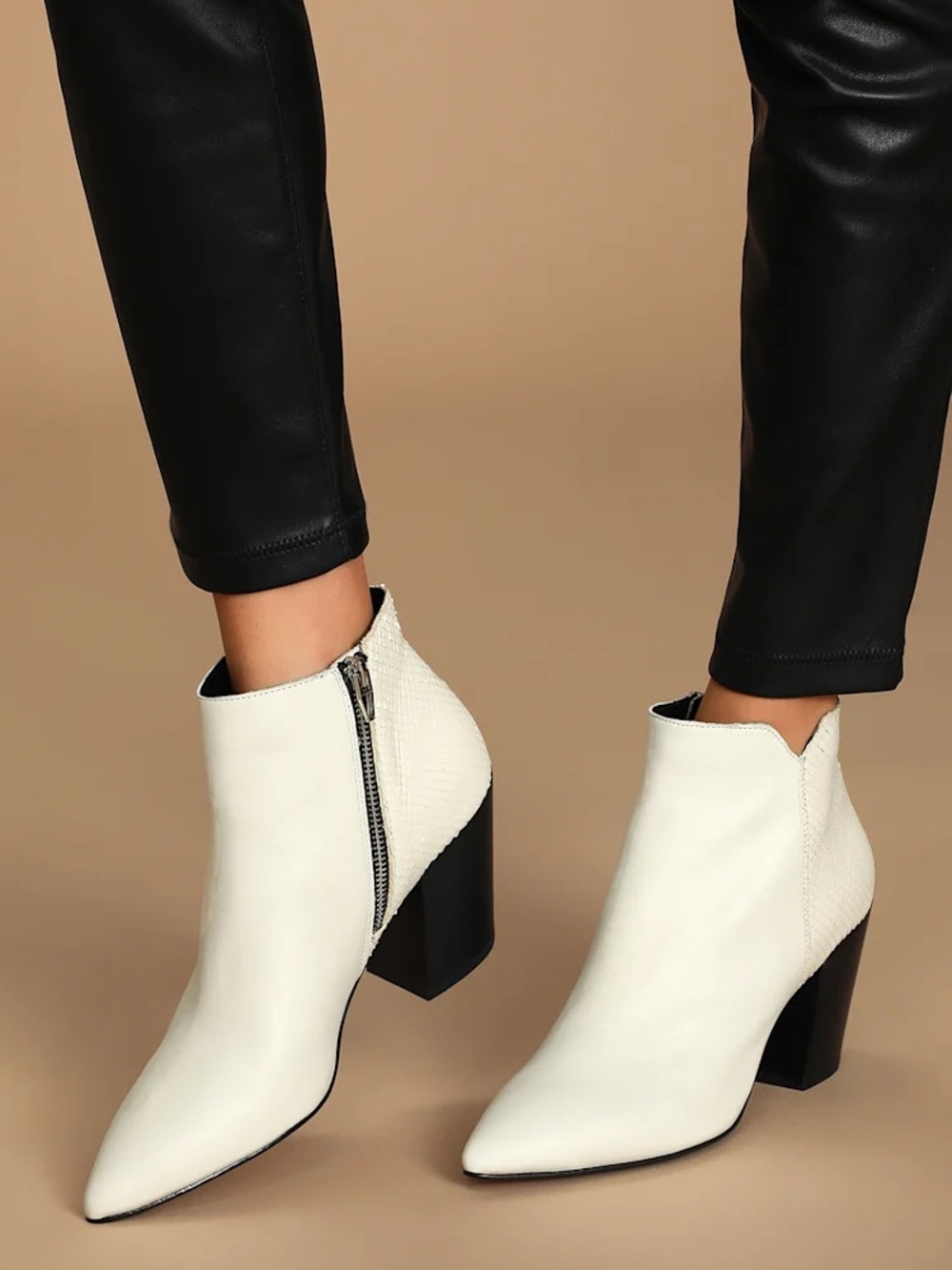 Dolce Vita Aden Boots